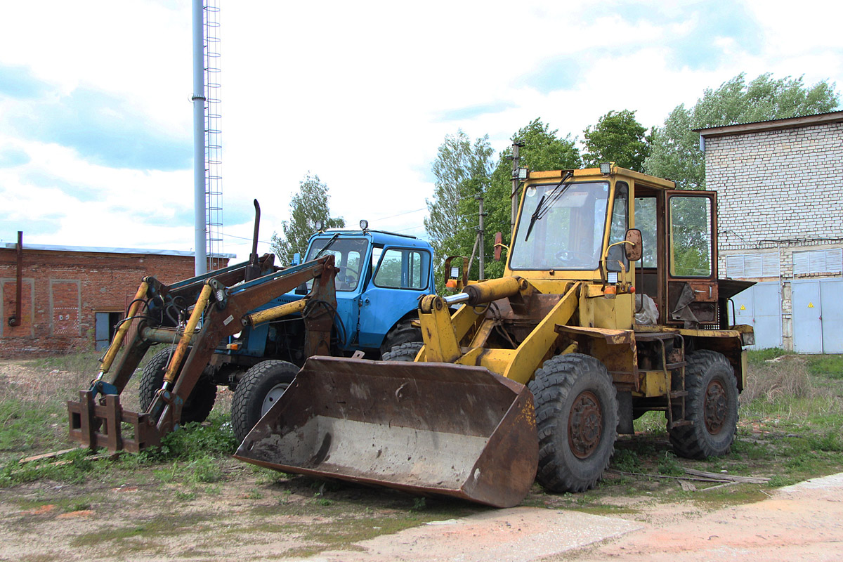 Рязанская область, № 7137 РС 62 — ТО-18