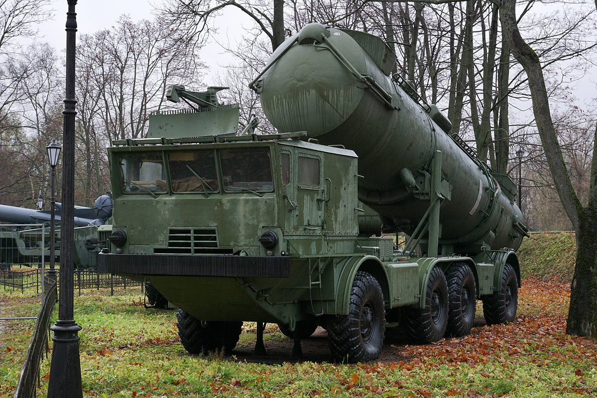 Санкт-Петербург, № (78) Б/Н 0082 — БАЗ-135МБ
