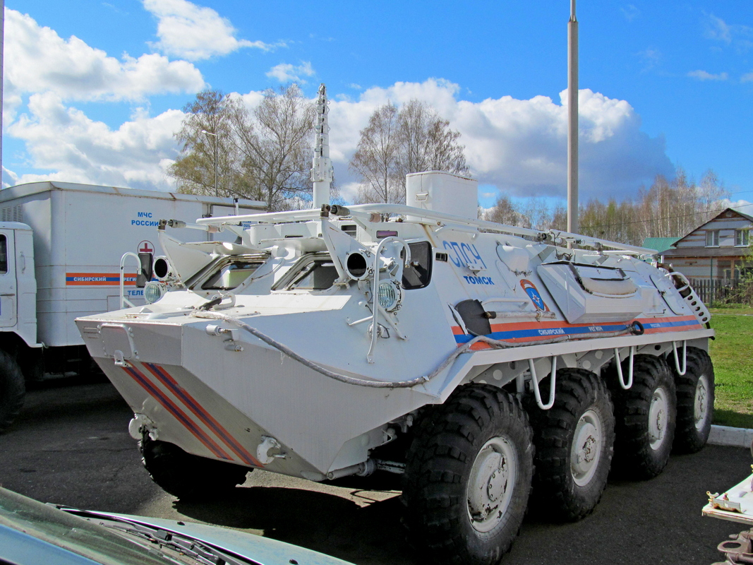 Томская область, № ЗС220 — ГАЗ (общая модель)