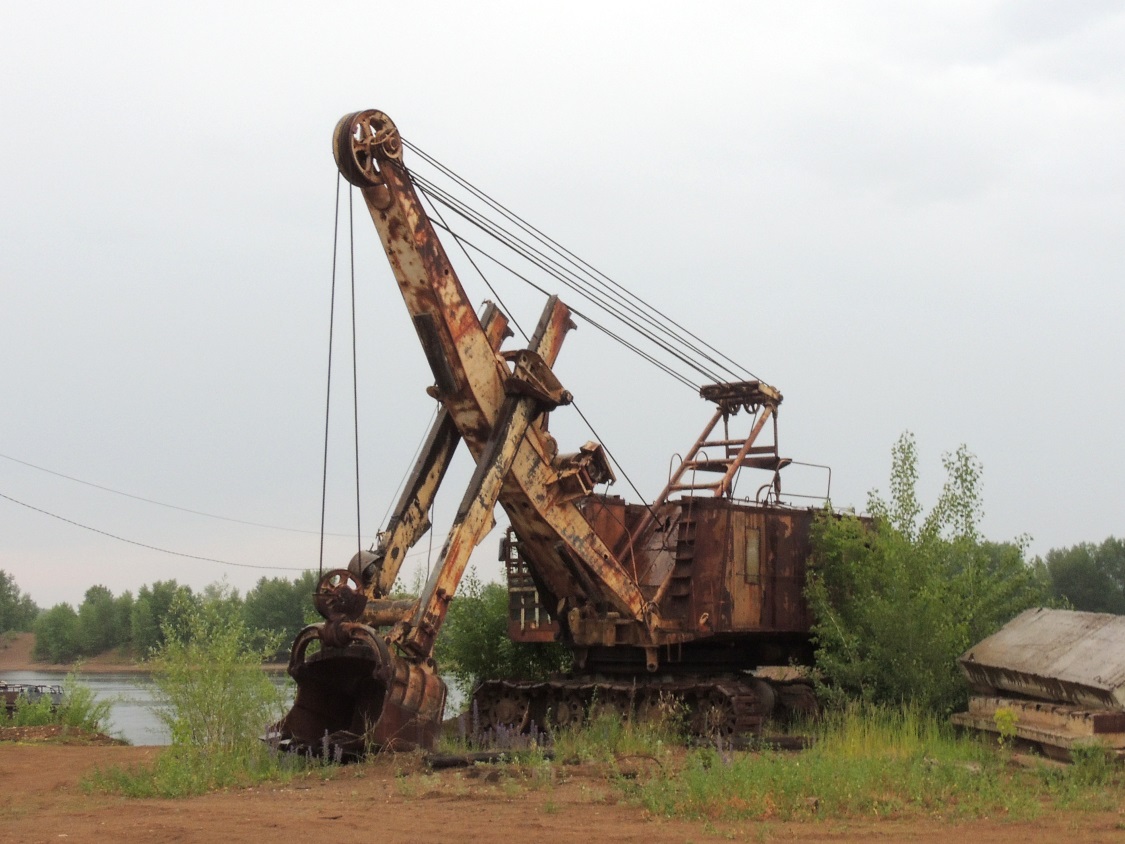 Удмуртия, № (18) Б/Н СТ 0236 — Э-2503, Э-2503В