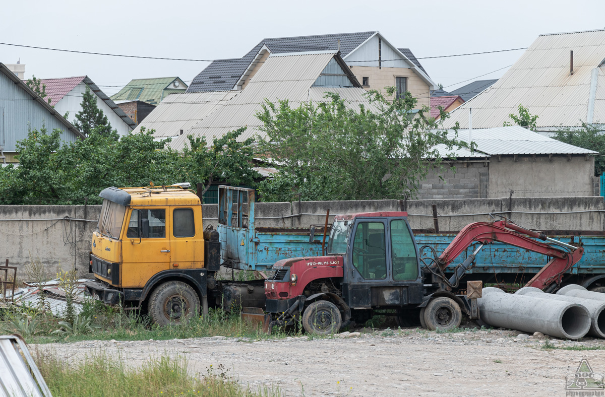 Киргизия — Разные фотографии