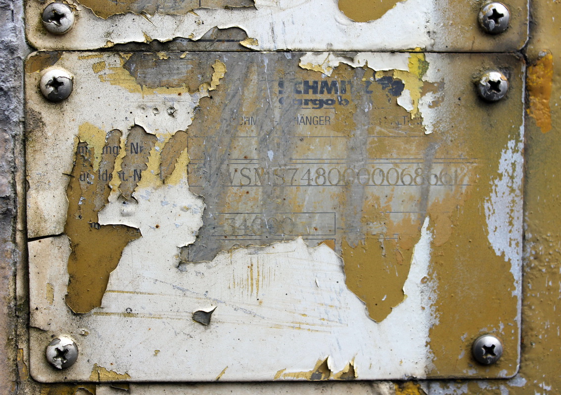Псковская область, № (60) Б/Н ПР 0026 — Schmitz Cargobull S.KO (SCB*S3B) общ.мод
