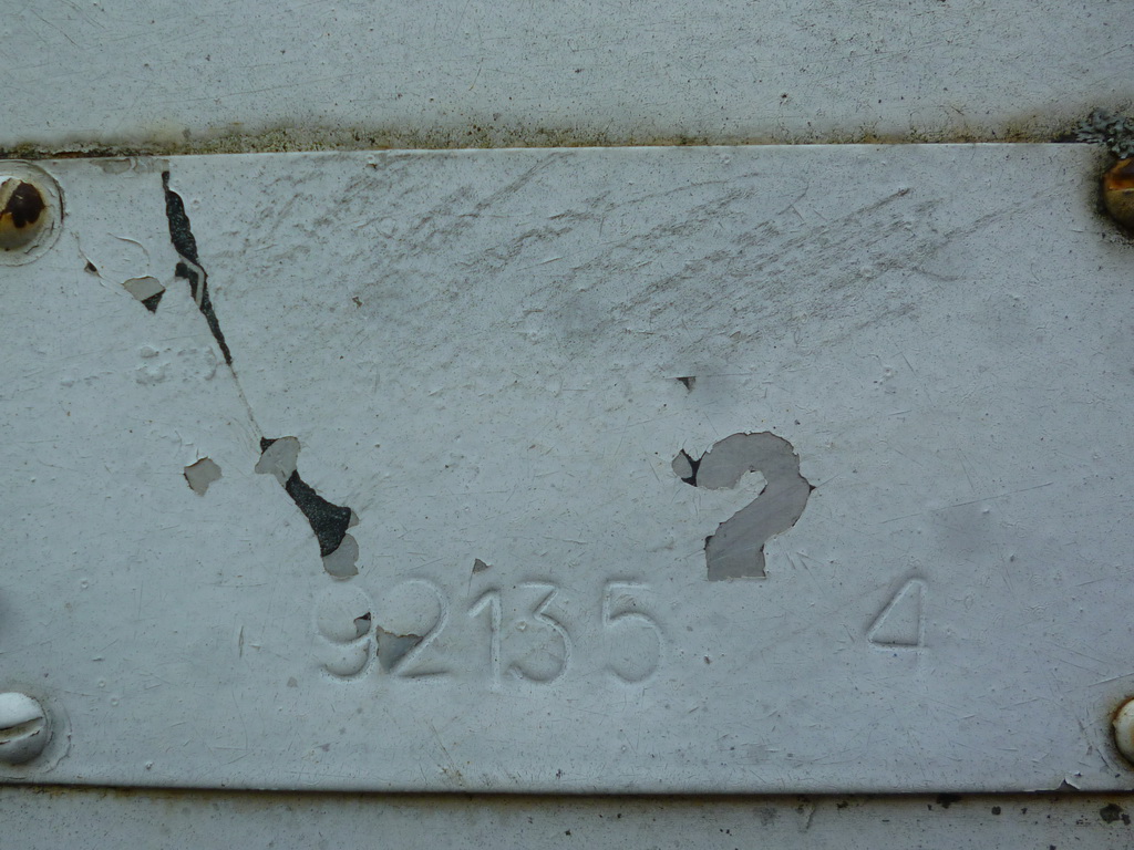 Чувашия, № (21) Б/Н СТ 0045 — ЮМЗ-6АЛ/АМ