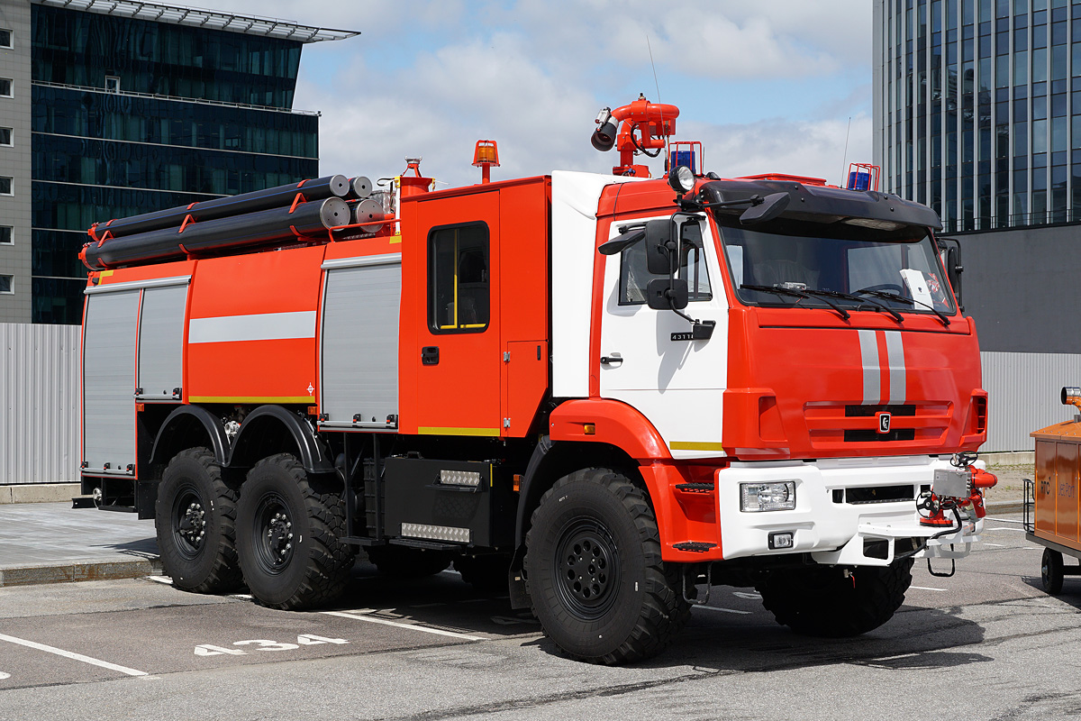 Челябинская область, № (74) Б/Н 0130 — КамАЗ-43118-50; Челябинская область — Автомобили без номеров; Челябинская область — Новые автомобили