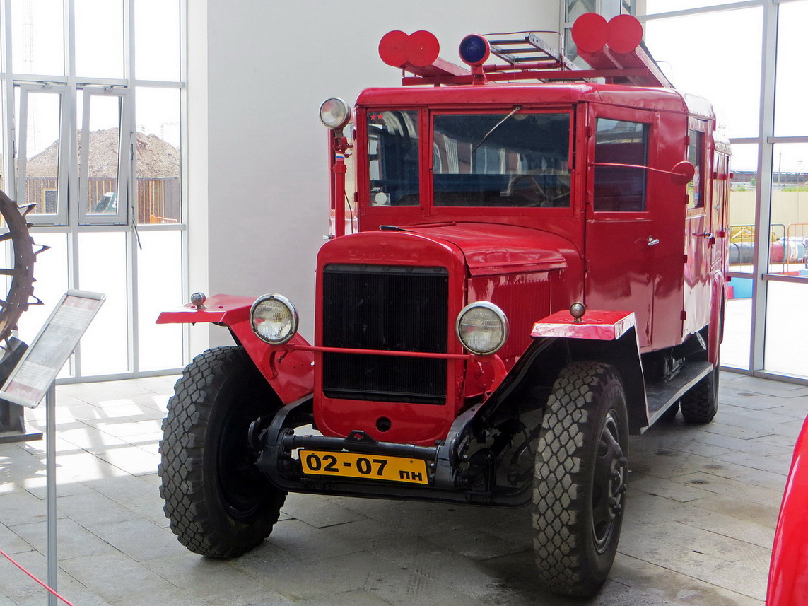 Свердловская область, № 02-07 ПН — УралЗИС-5М