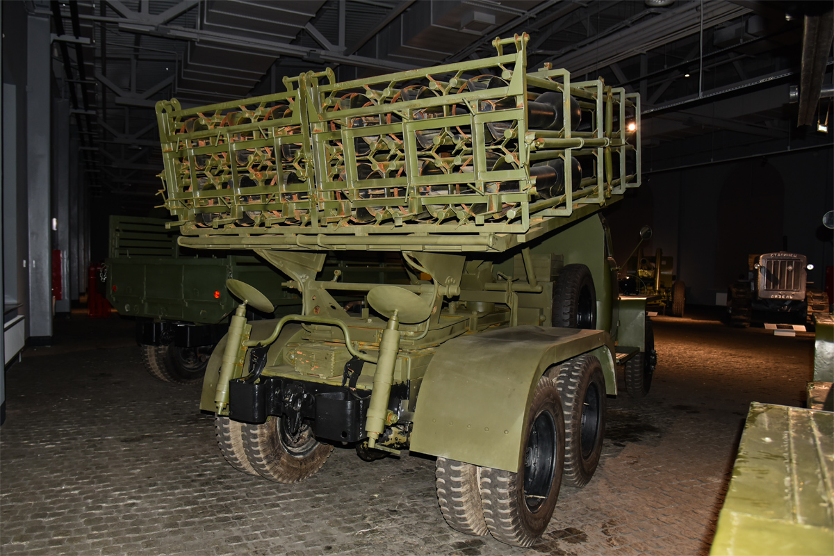 Свердловская область, № (66) Б/Н 0175 — Studebaker US6 U3