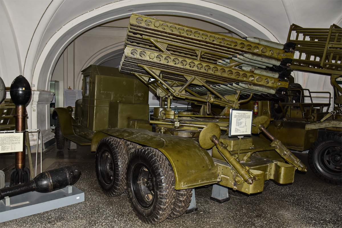 Санкт-Петербург, № (78) Б/Н 0012 — ЗИС-6