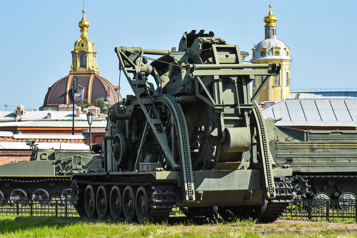 Санкт-Петербург, № (78) Б/Н СТ 0014 — АТ-Т