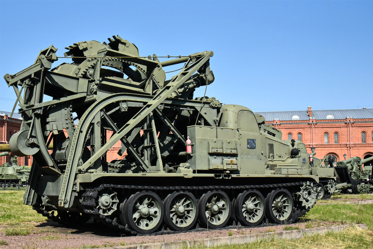 Санкт-Петербург, № (78) Б/Н СТ 0014 — АТ-Т