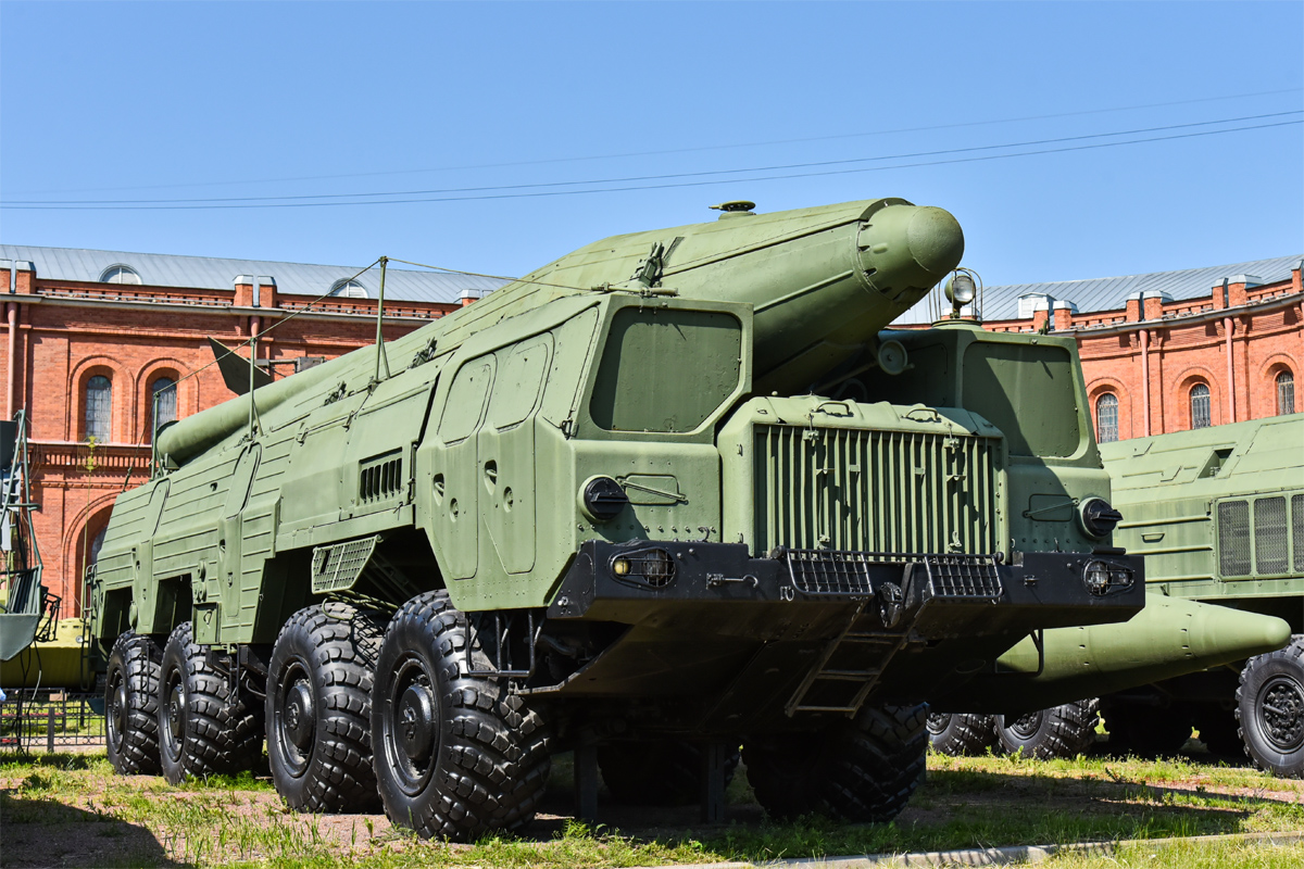 Санкт-Петербург, № (78) Б/Н 0026 — МАЗ-543А