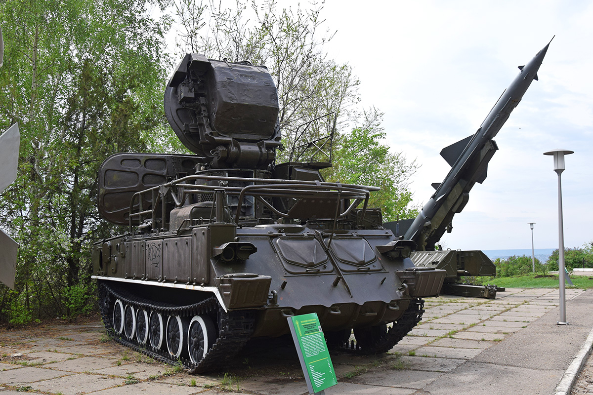 Саратовская область, № (64) Б/Н СТ 0039 —  Прочие модели; Техника на постаментах, памятники (Саратовская область); Транспортные средства без номеров (Саратовская область)