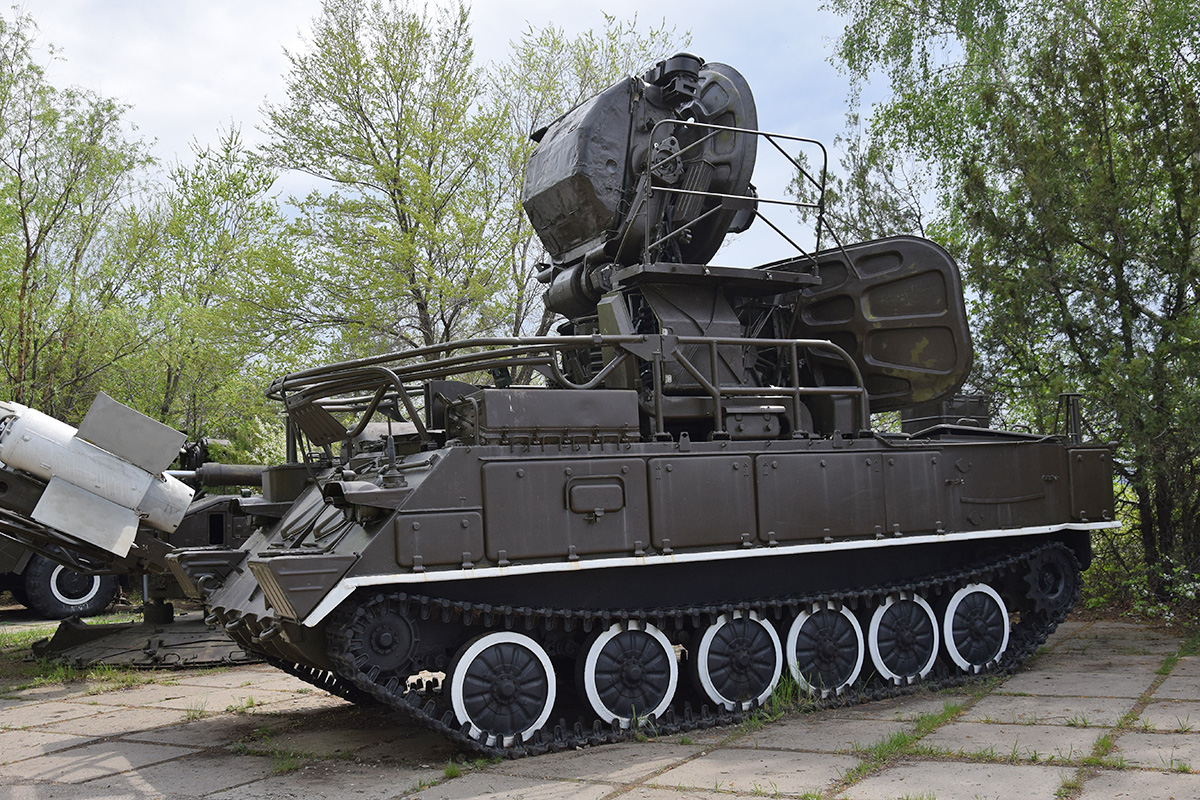 Саратовская область, № (64) Б/Н СТ 0039 —  Прочие модели; Техника на постаментах, памятники (Саратовская область); Транспортные средства без номеров (Саратовская область)
