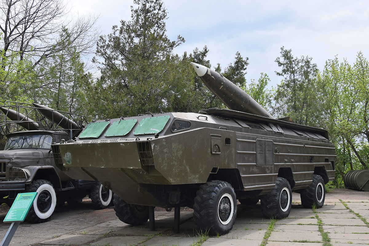Саратовская область, № (64) Б/Н 0017 — БАЗ-5921