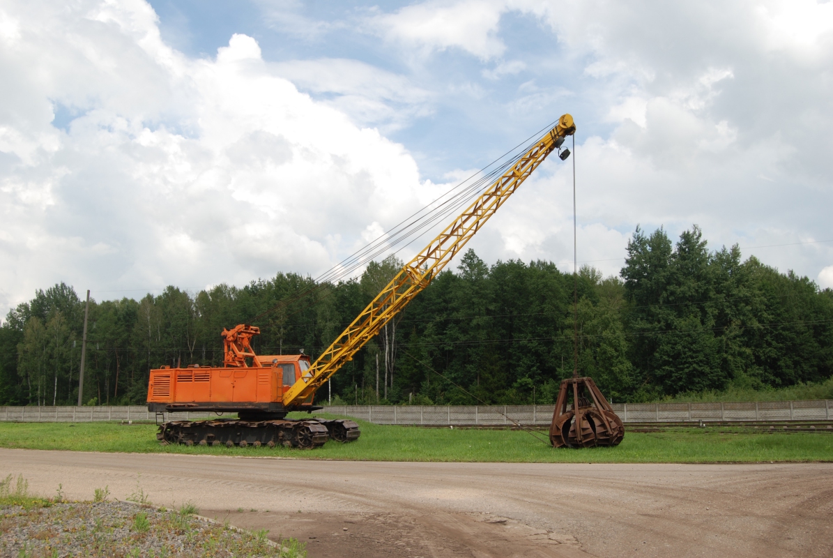 Гродненская область, № (BY-4) Б/Н СТ 0027 — МТТ-16 / KU-320