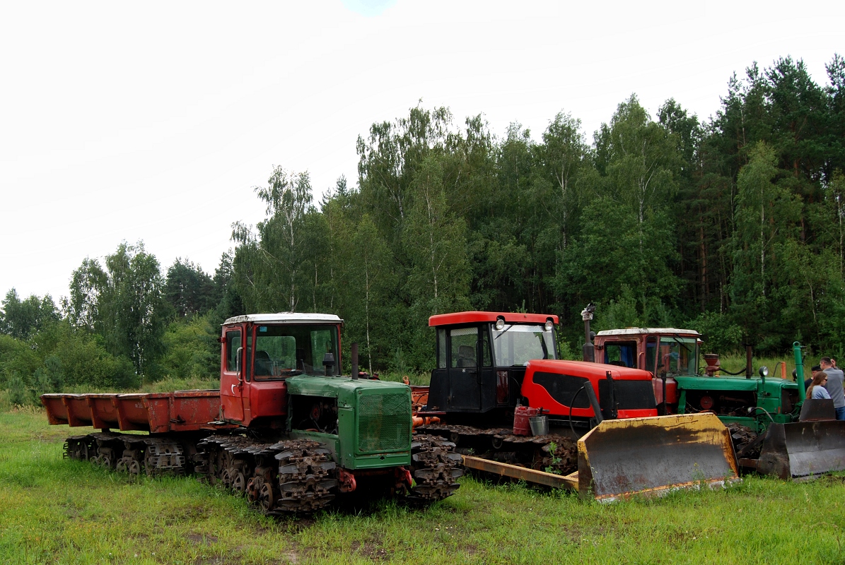 Гродненская область — Разные фотографии (Спецтехника)
