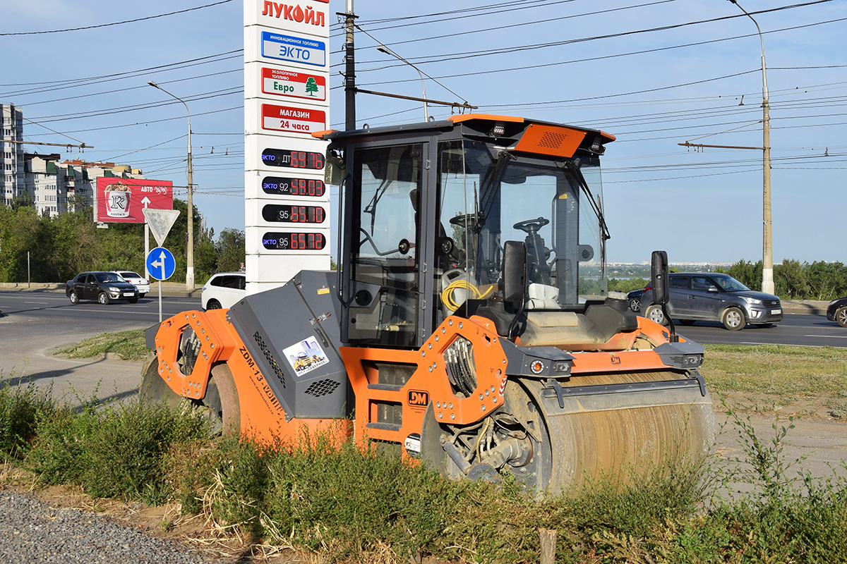 Волгоградская область, № 5803 СР 34 — DM-13-VD