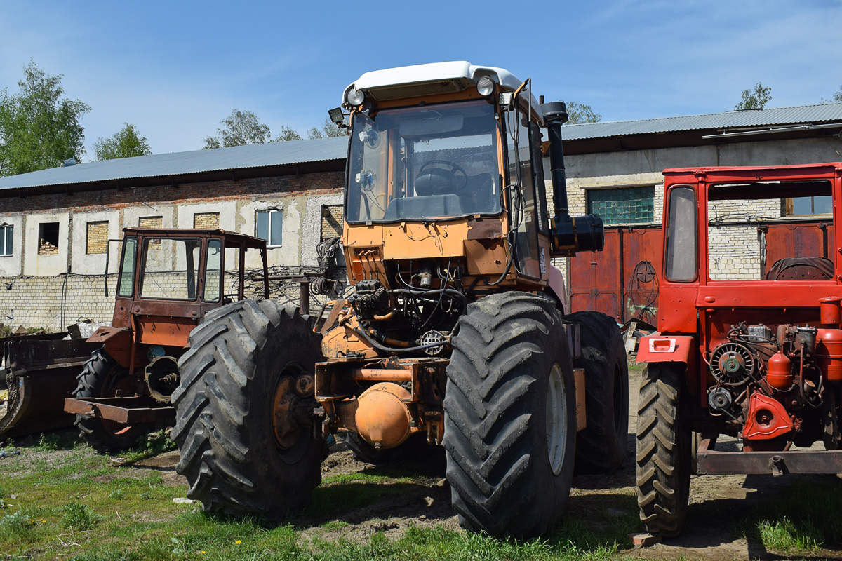 Алтайский край, № (22) Б/Н СТ 1288 — ХТЗ (общая модель)