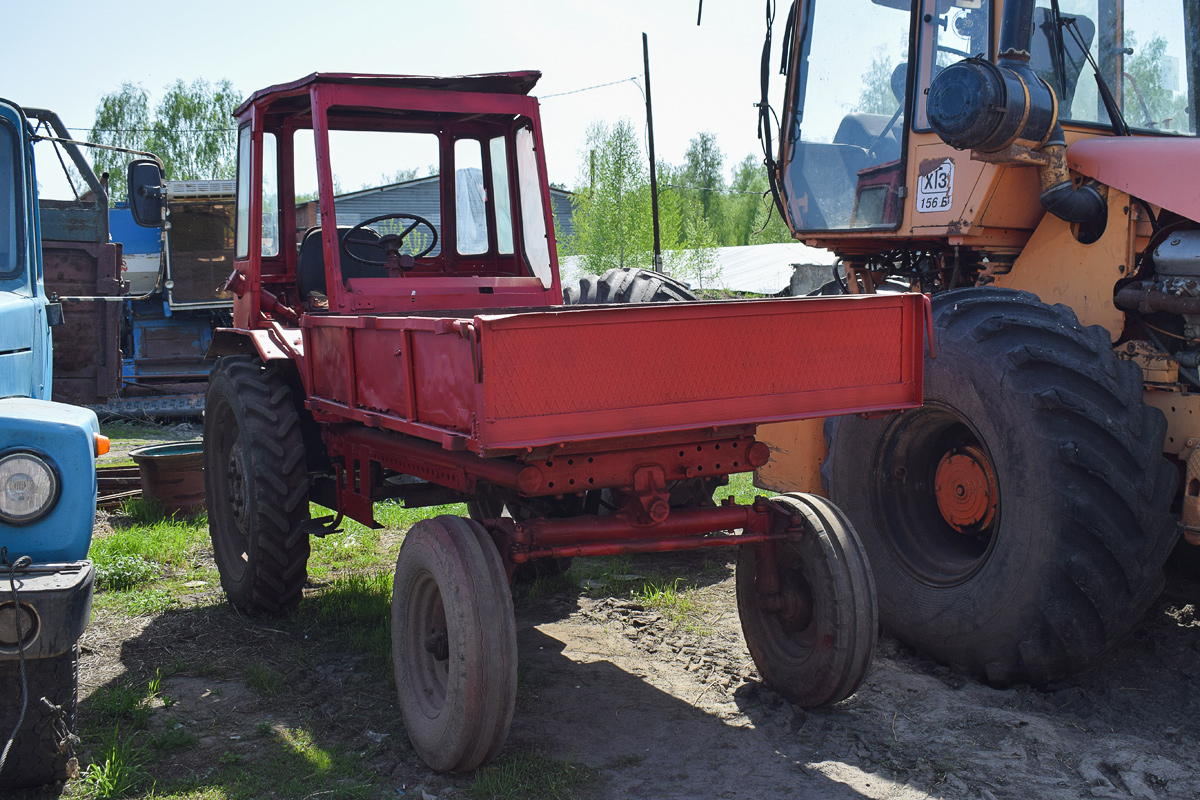 Алтайский край, № (22) Б/Н СТ 1290 — Т-16М (МГ)