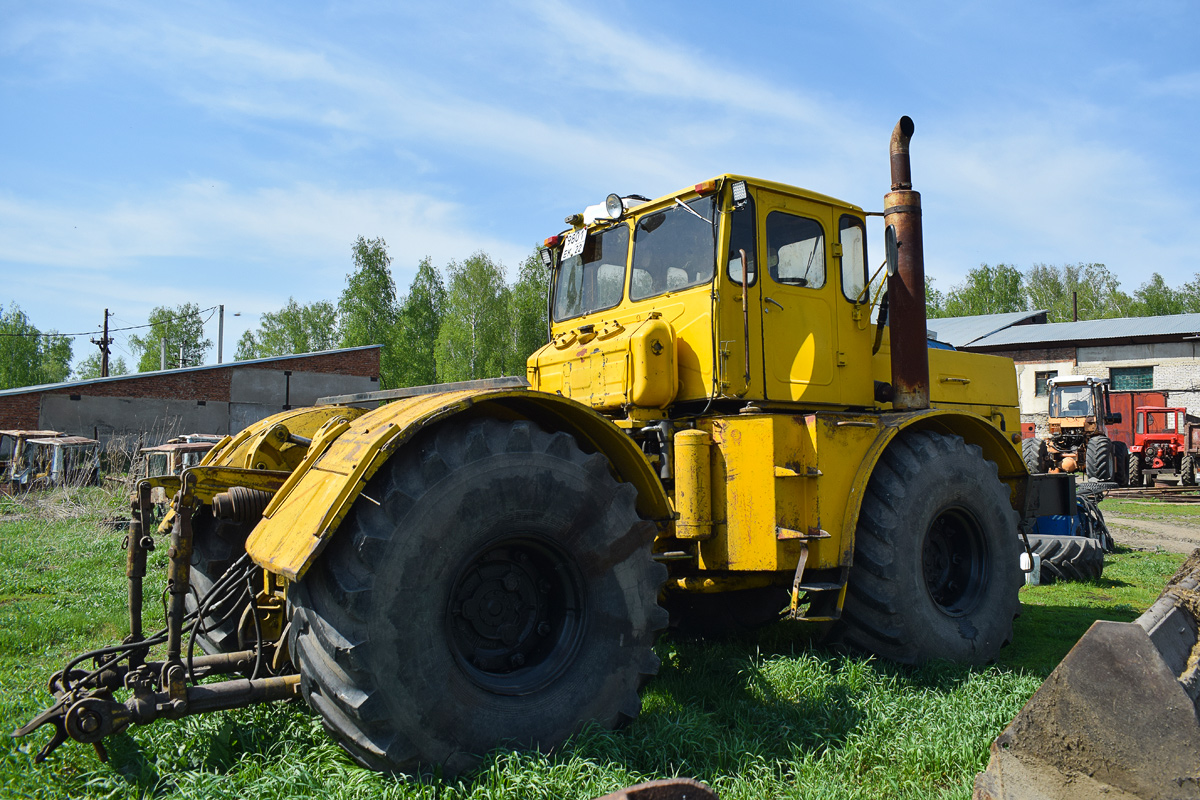 Алтайский край, № 9801 ЕК 22 — К-701