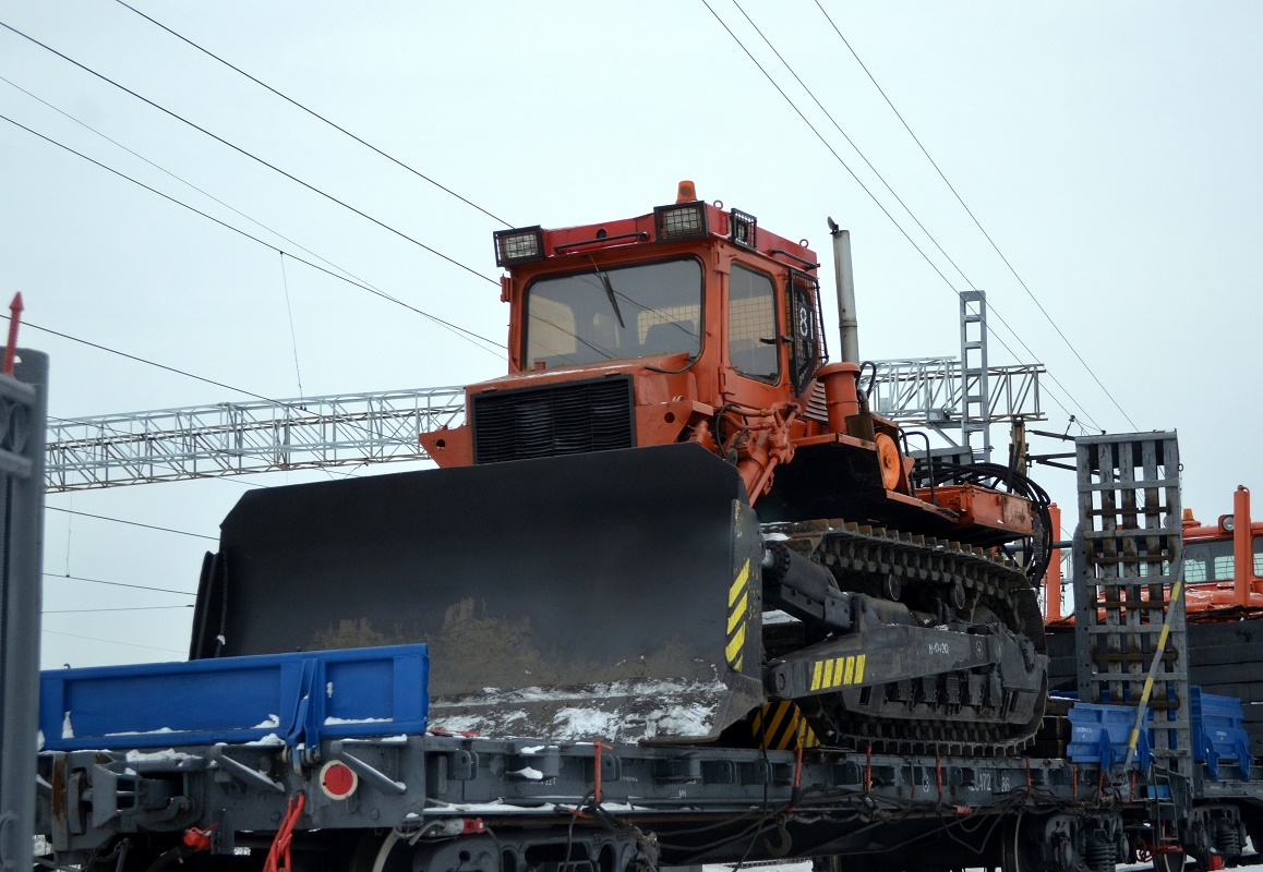 Кемеровская область, № 81 — Т-330