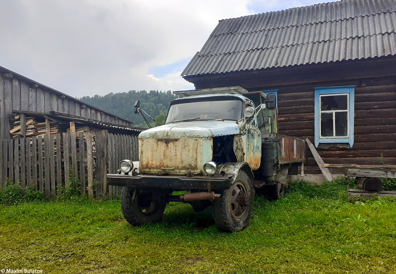 Башкортостан, № (02) Б/Н 0074 — ТС индивидуального изготовления; Транспортные средства без номеров (Башкортостан)