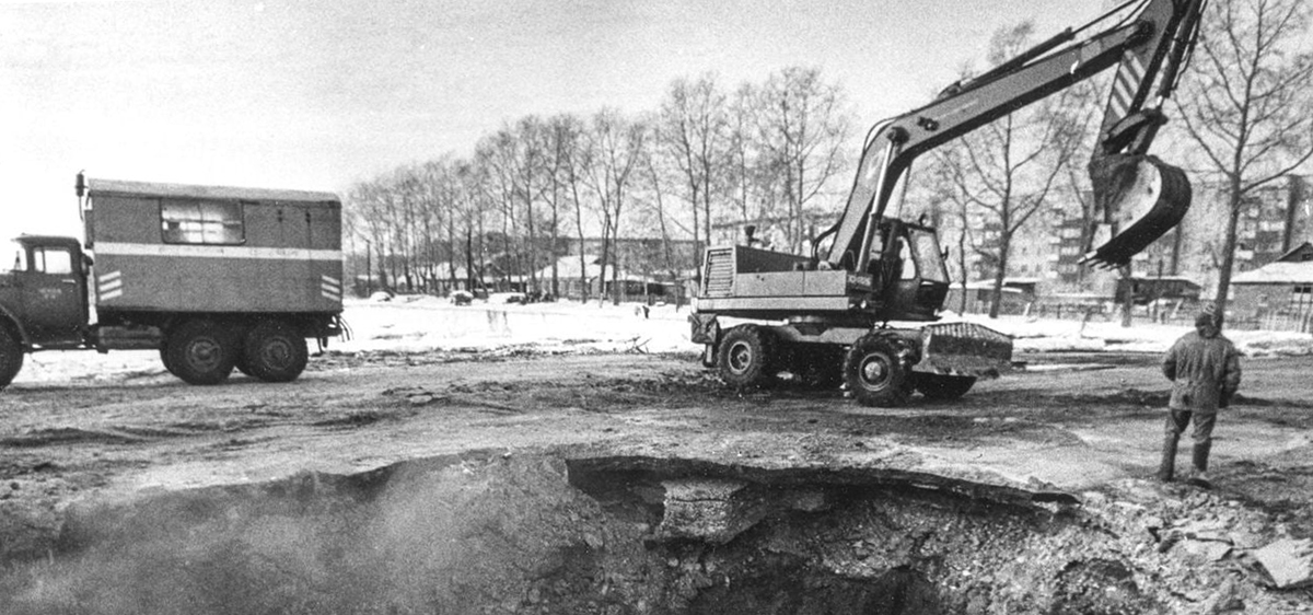 Архангельская область — Исторические фотографии (Разное)