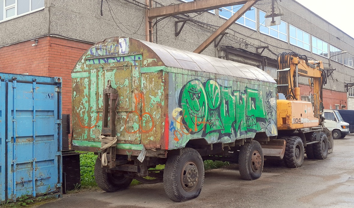 Латвия, № (LV) U/N 0033 — МАЗ-5207ВШ