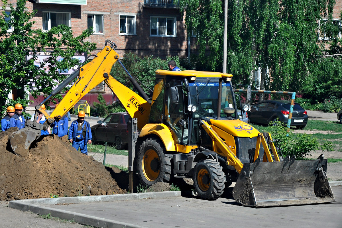 Алтайский край, № 1719 МТ 22 — ELAZ-BL 880