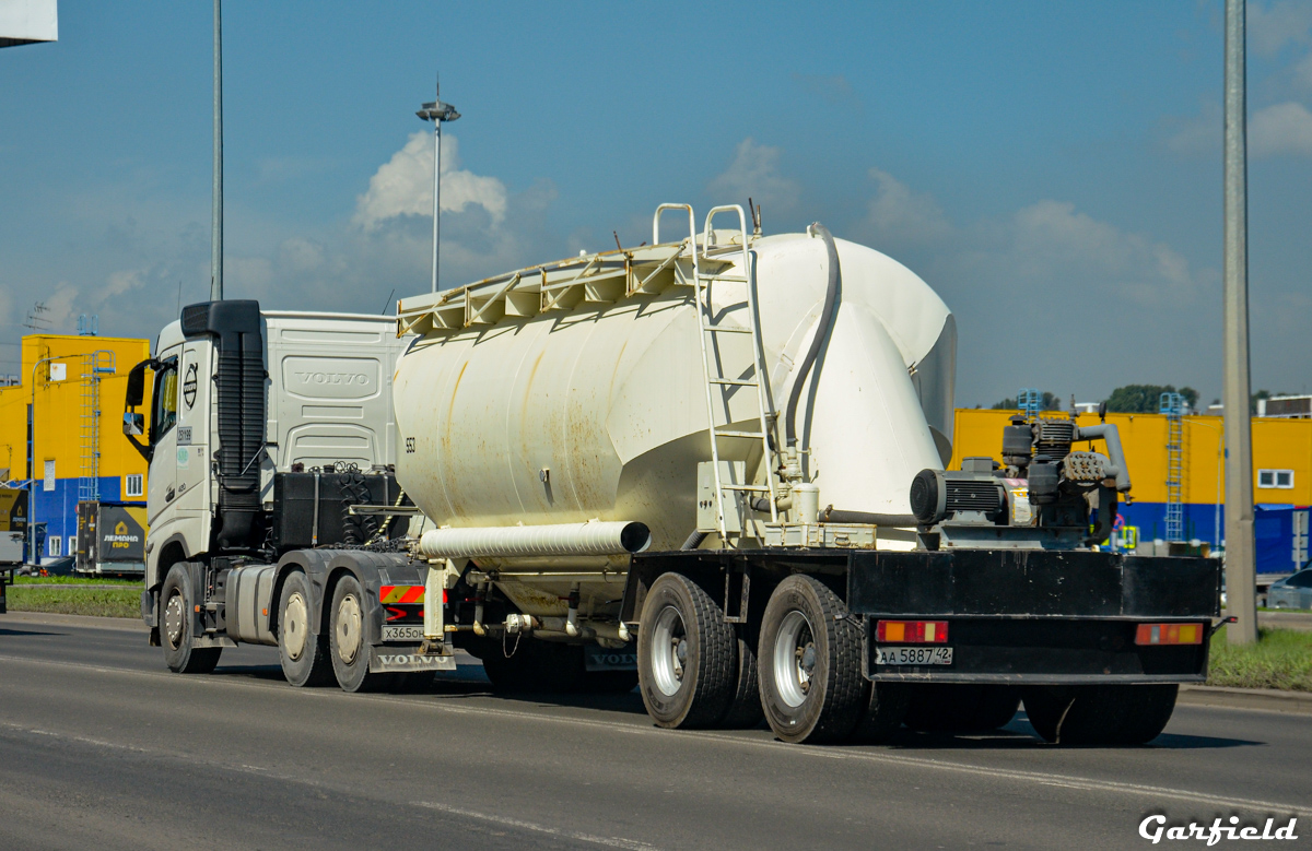 Кемеровская область, № 553 — Бецема (общая модель)