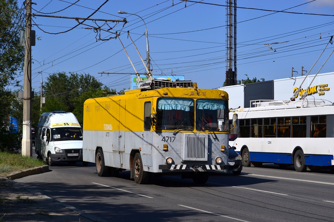 Волгоградская область, № 4717 — КТГ-1