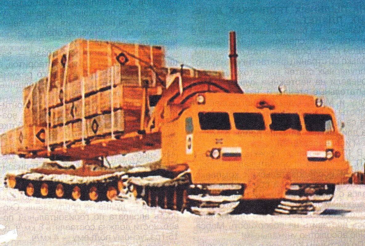 Другие страны — Исторические фотографии (Спецтехника)
