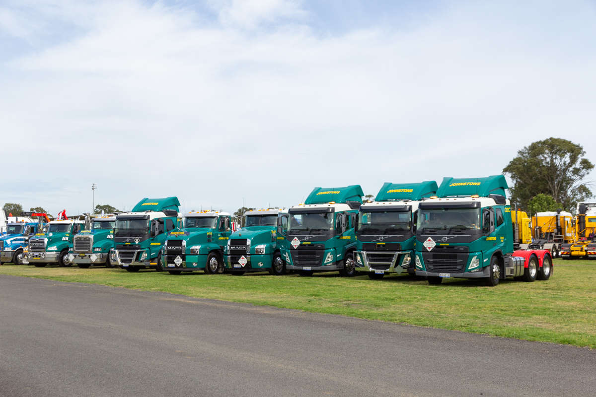 Австралия — Convoy for Kids Sydney; Австралия — Разные фотографии