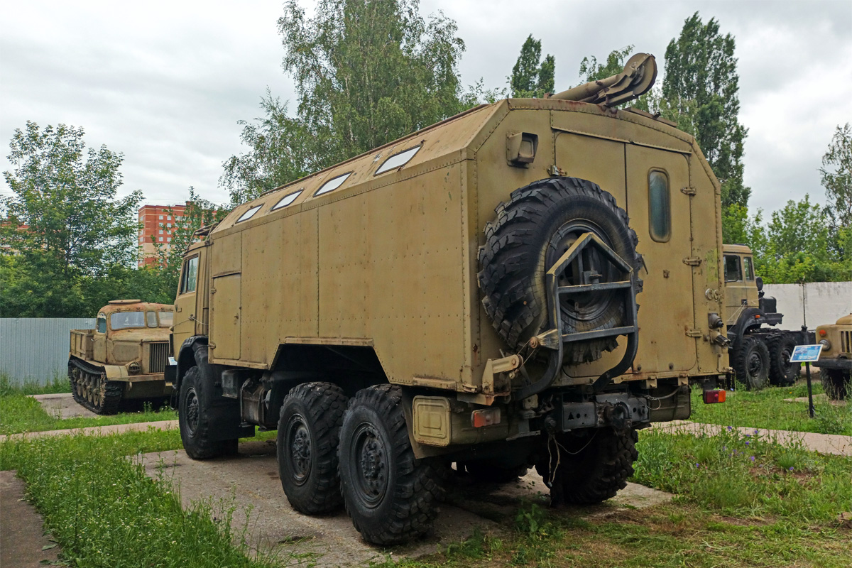 Рязанская область, № (62) Б/Н 0177 — КамАЗ-4310