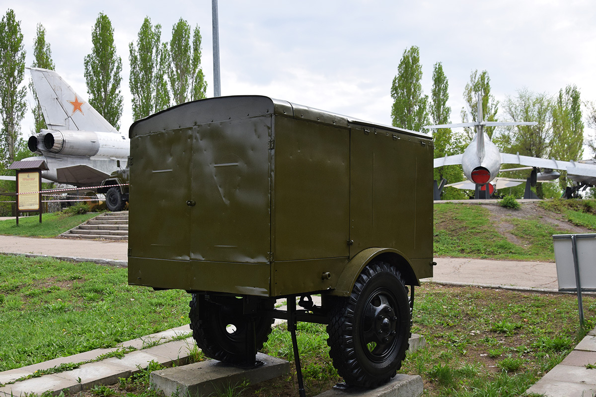 Саратовская область, № (64) Б/Н ПР 0003 — 1-АП-1,5 (общая модель)