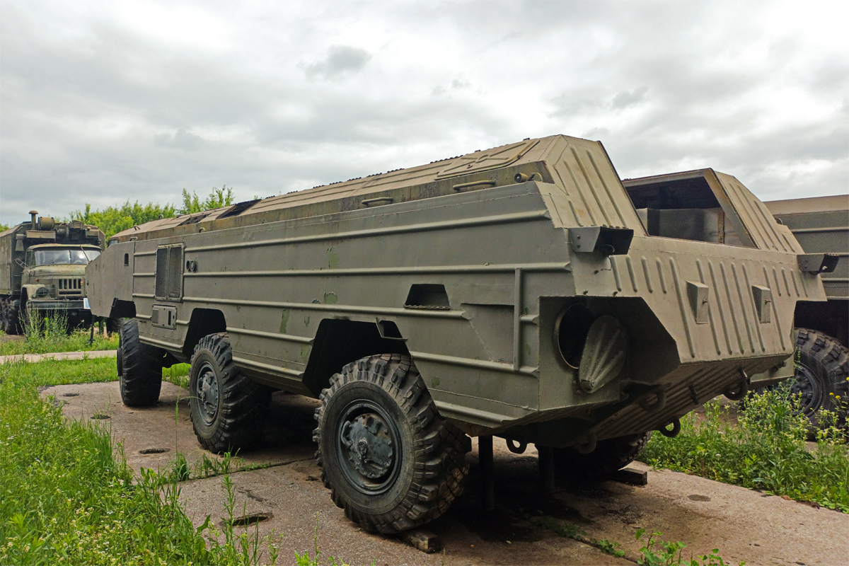 Рязанская область, № (62) Б/Н 0139 — БАЗ-5921