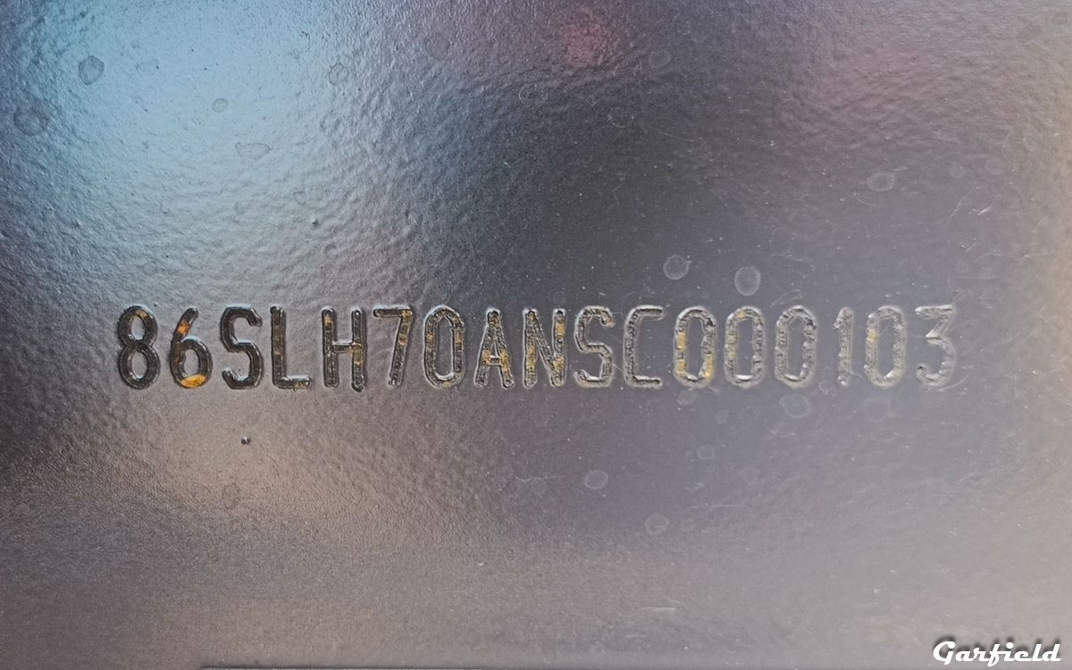 Кемеровская область, № (42) Б/Н СТ 0150 — Shantui (общая модель)