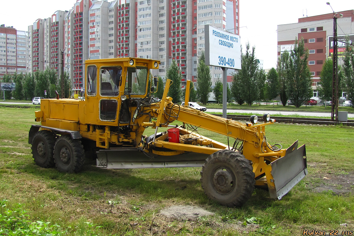 Алтайский край, № 8742 МК 22 — ДЗ-180А