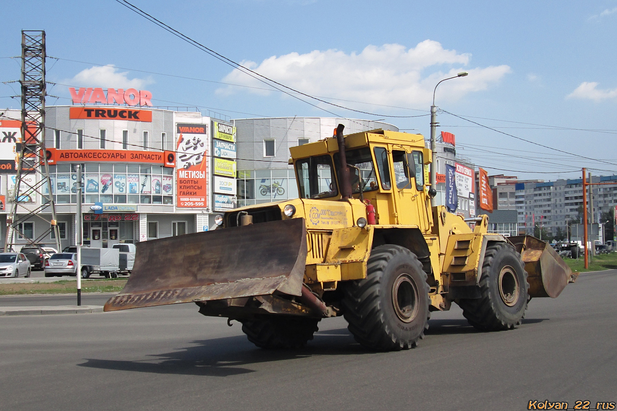 Алтайский край, № 9463 МС 22 — К-702, К-703