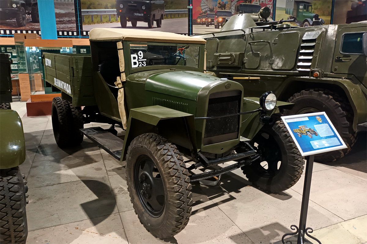 Рязанская область, № (62) Б/Н 0172 — ТС индивидуального изготовления