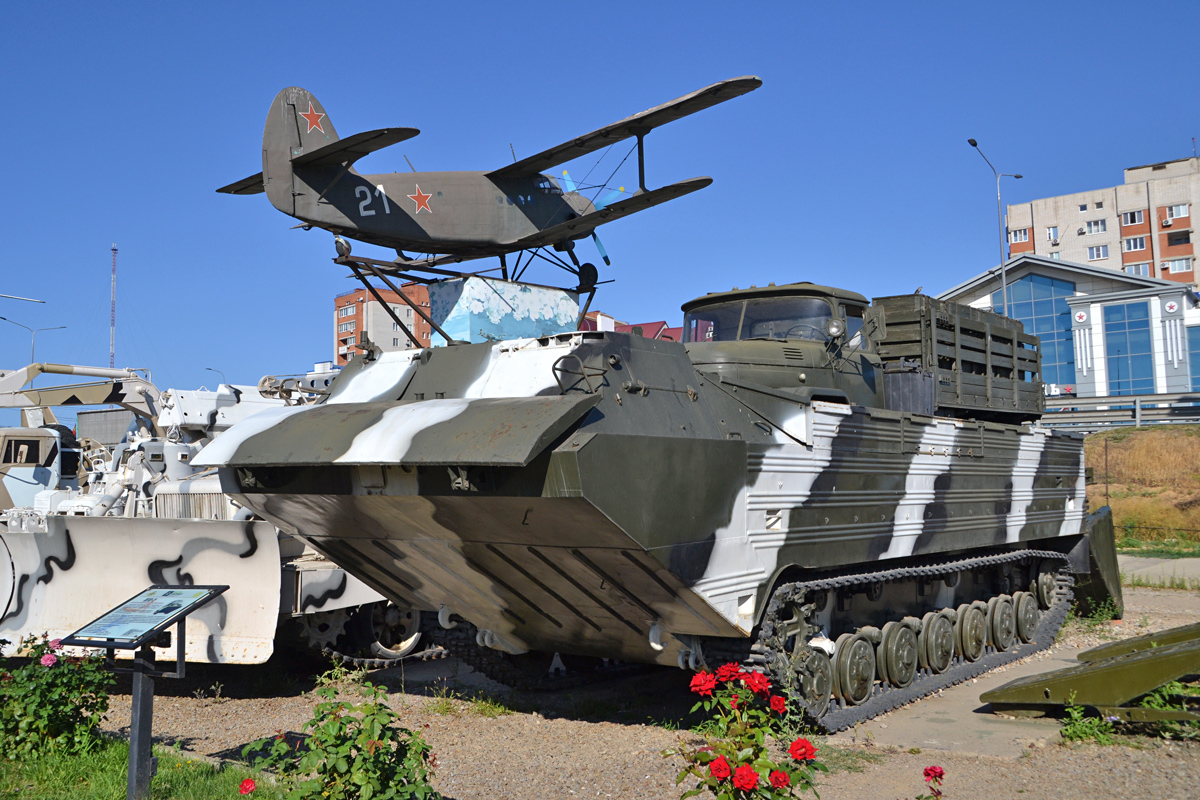 Ростовская область, № (61) Б/Н СТ 0131 — ПТС (общая модель)