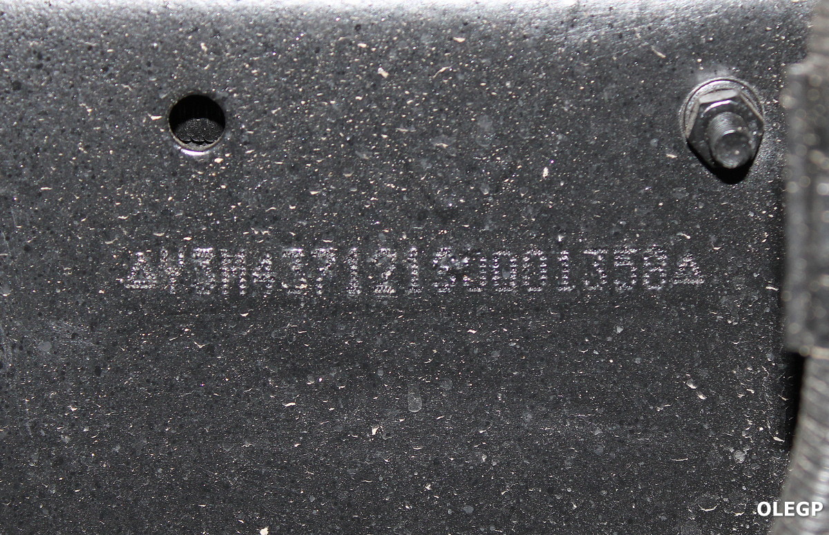 Минская область, № (BY-5) Б/Н 0182 — МАЗ-437121