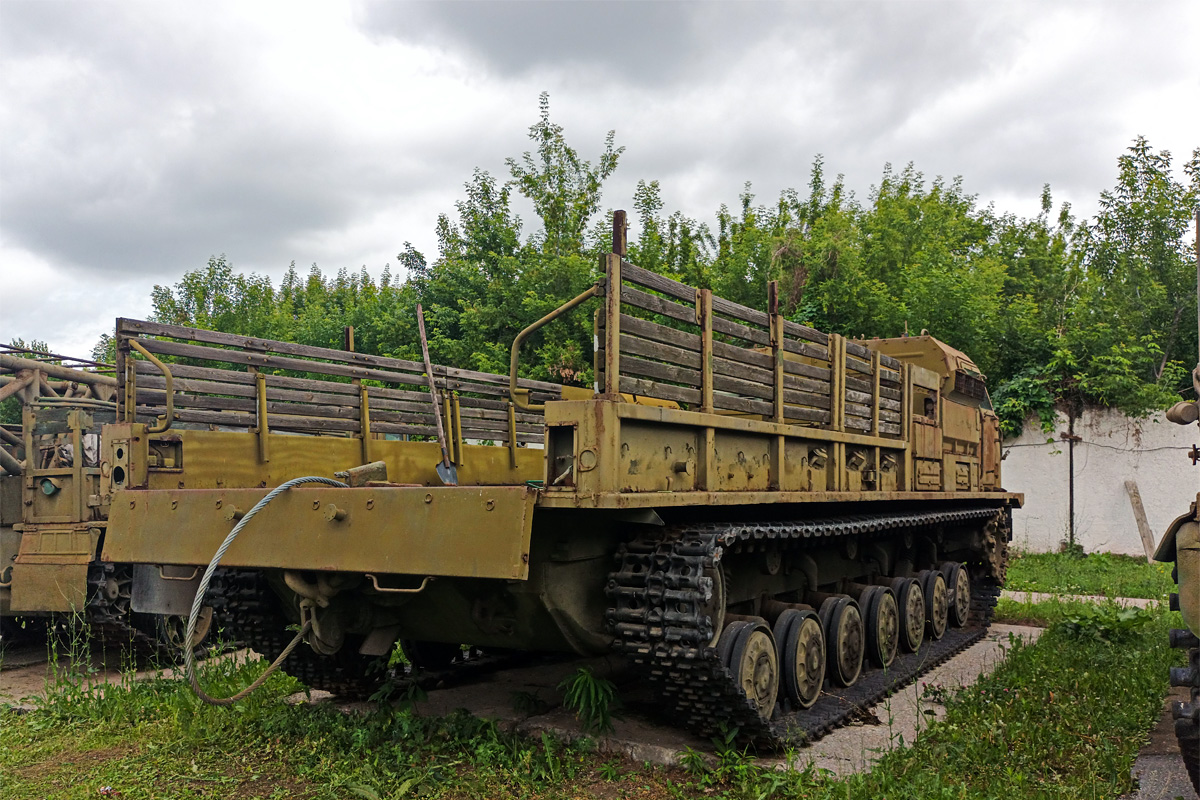 Рязанская область, № (62) Б/Н СТ 0479 — МТ-Т "Эней"