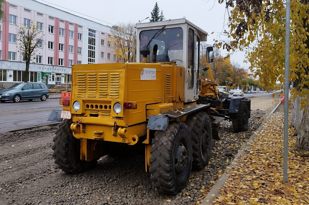 Витебская область, № ВА 0079 — ГС-14.02