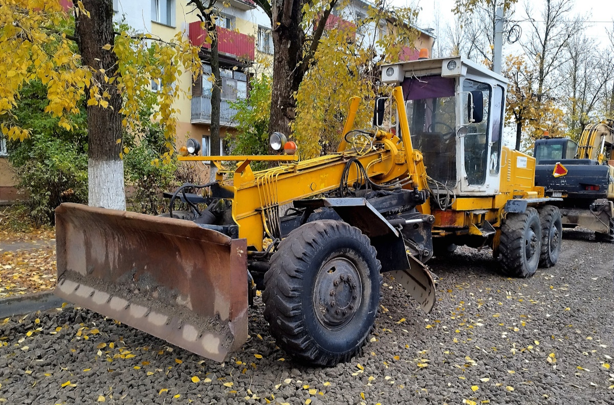 Витебская область, № ВА 0079 — ГС-14.02