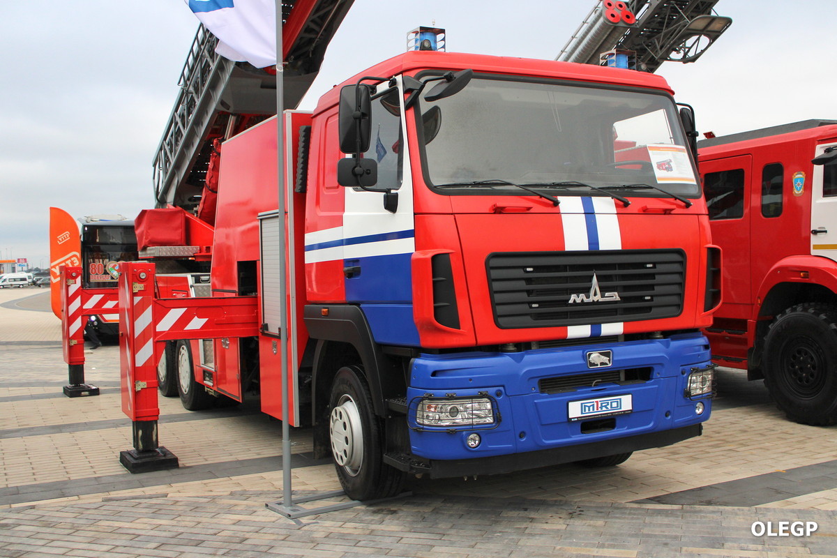 Минск, № (BY-7) Б/Н 0186 — МАЗ-6312C5; Минск — Новые автомобили МАЗ; Минск — Автомобили без номеров; Минск — Новые автомобили; Минск — Выставка "ИННОПРОМ-2025"