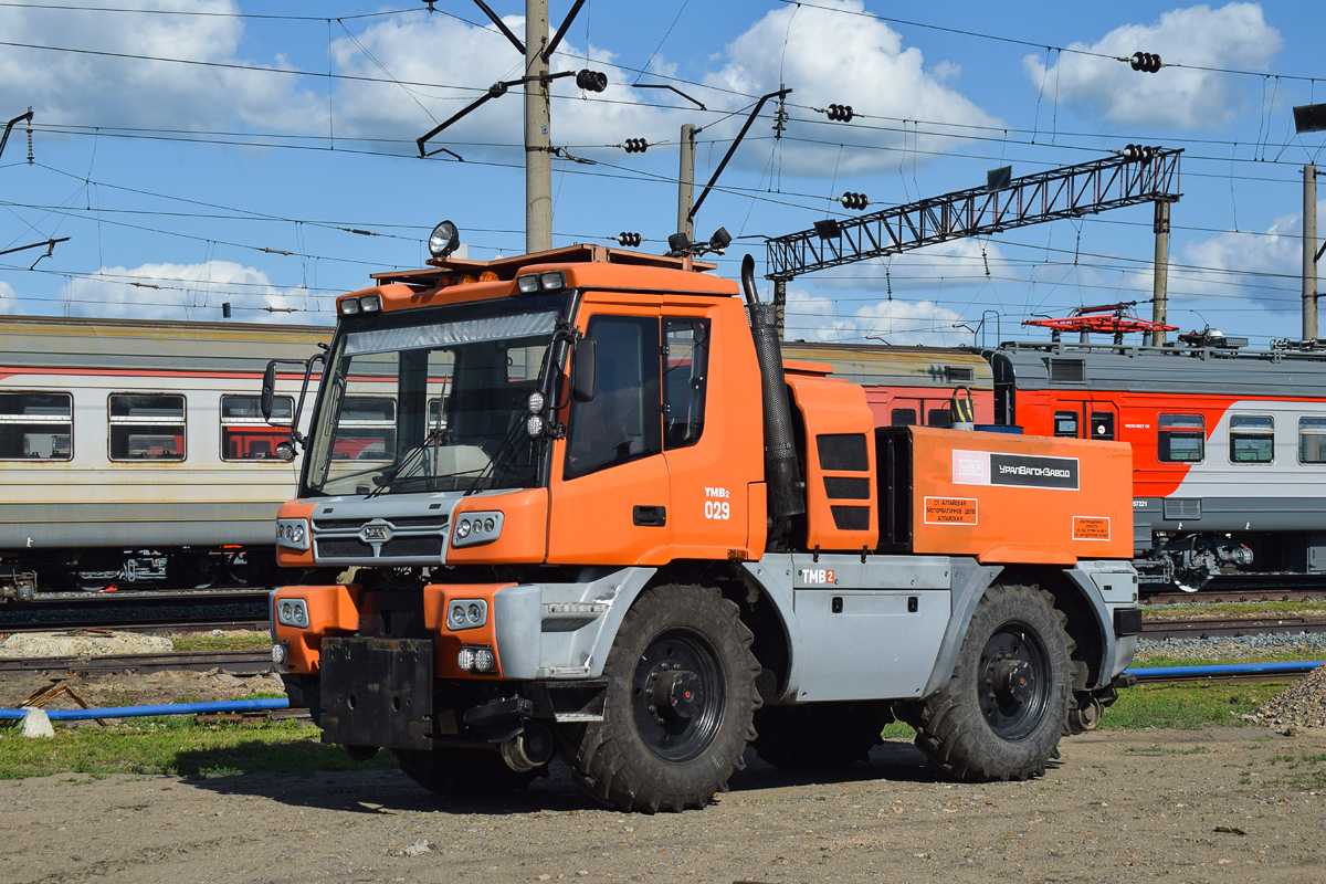 Алтайский край, № 5723 МТ 22 — ТМВ-2
