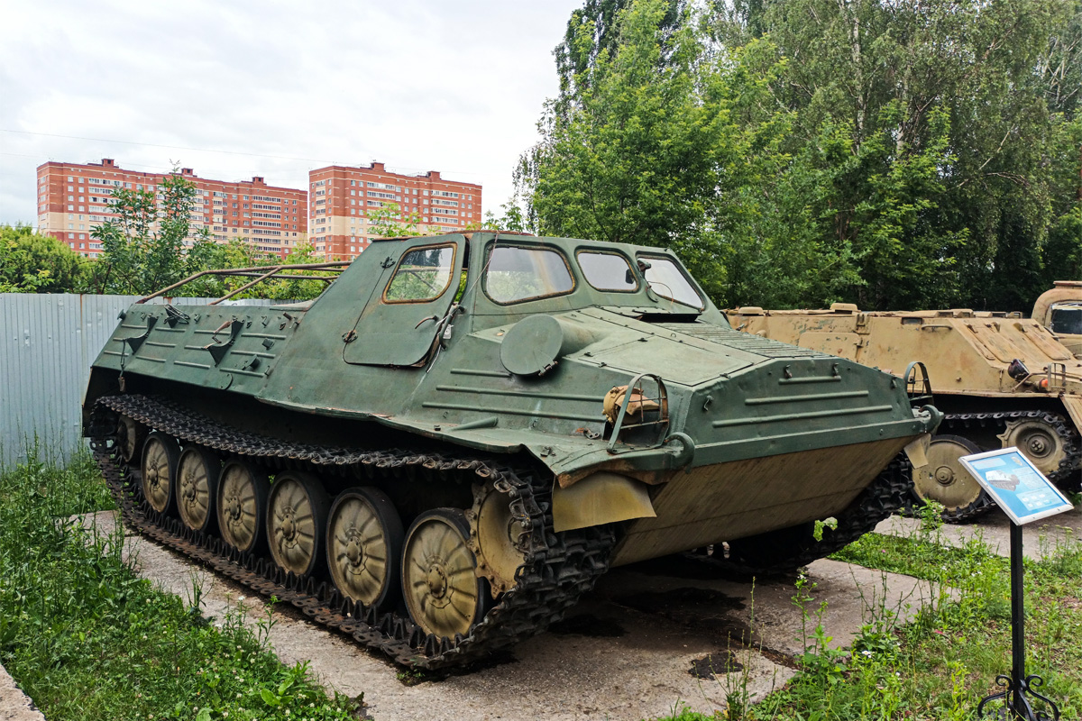 Рязанская область, № (62) Б/Н СТ 0473 — ГТ-Т