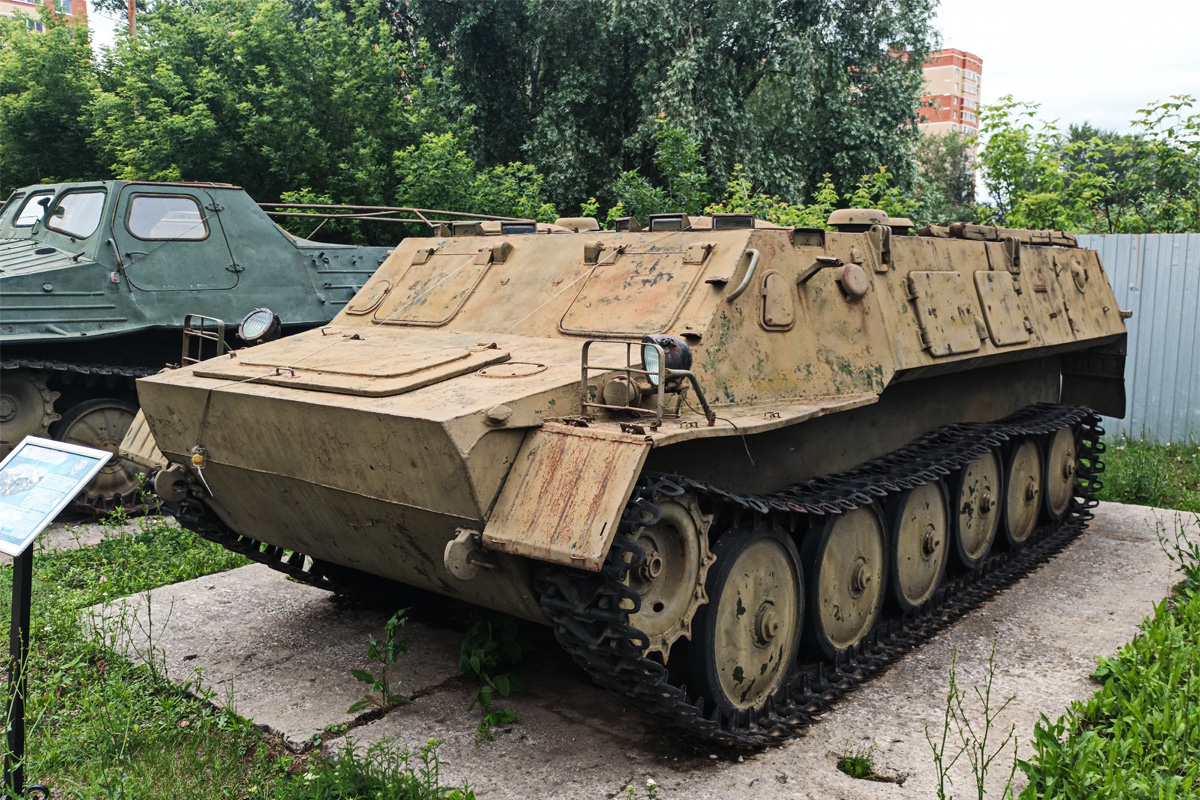 Рязанская область, № (62) Б/Н СТ 0470 — ЗЗГТ (общая модель)