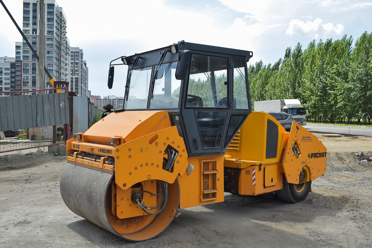 Алтайский край, № 7720 АР 22 — Раскат (общая модель)