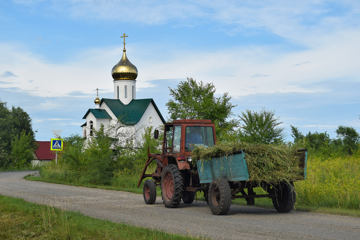 Алтайский край, № (22) Б/Н ПР 0054 — ТАПЗ (общая модель)